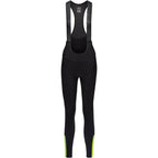 Swiftride Thermo Bib Tights + Women's - Swiftride Thermo Bib Tights +