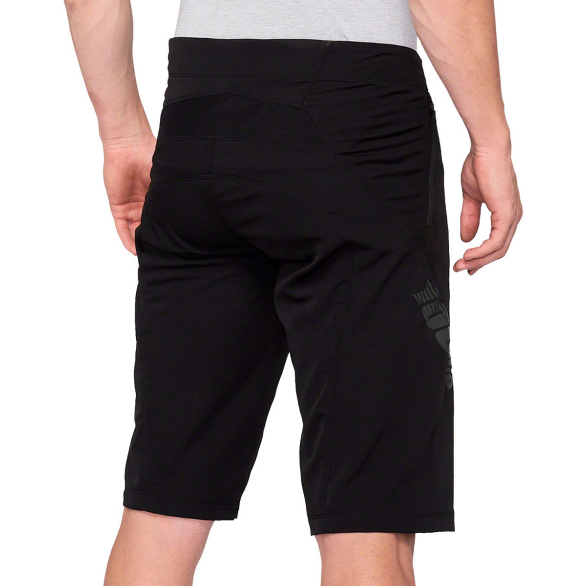 Airmatic Shorts
