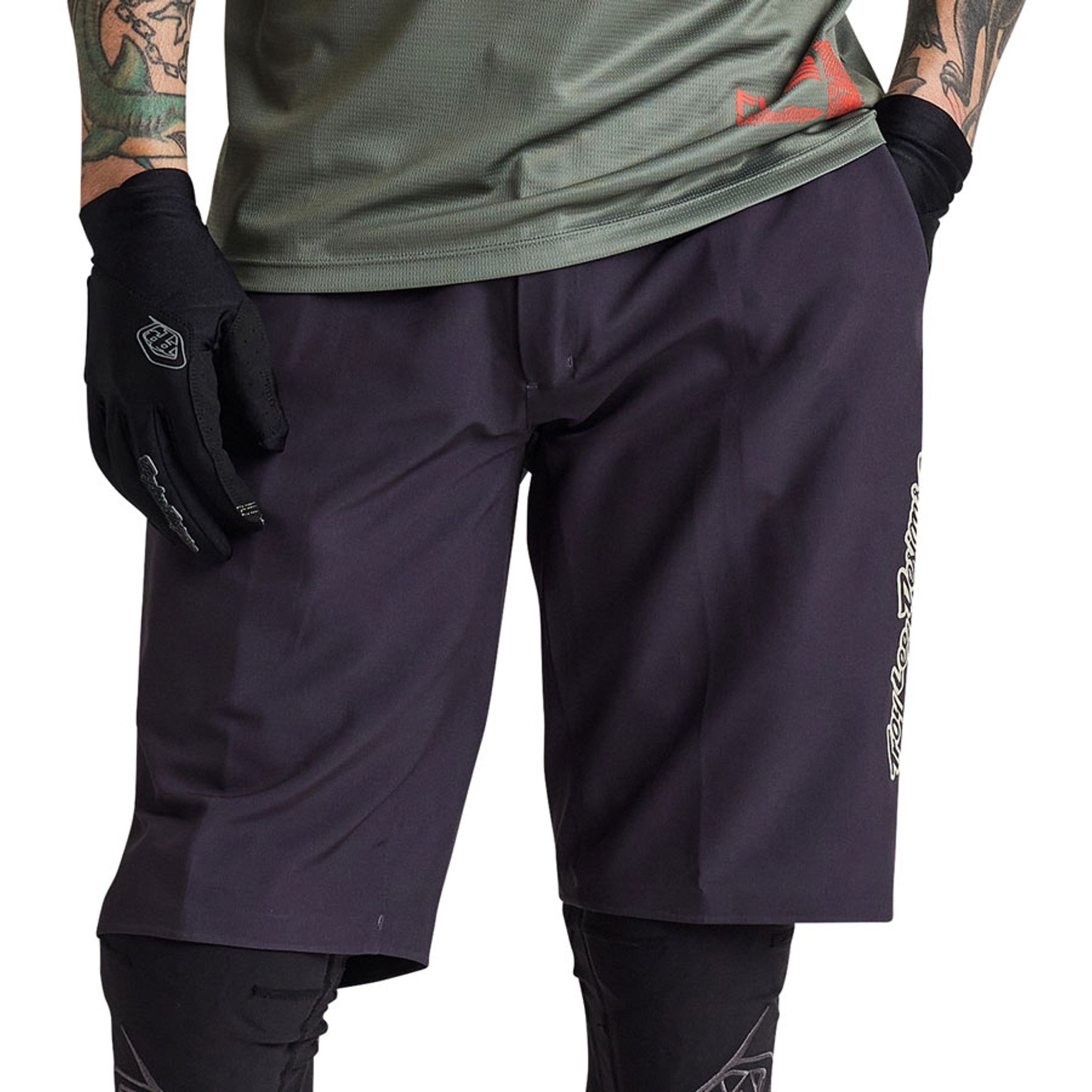 Flowline Superlyte Shorts
