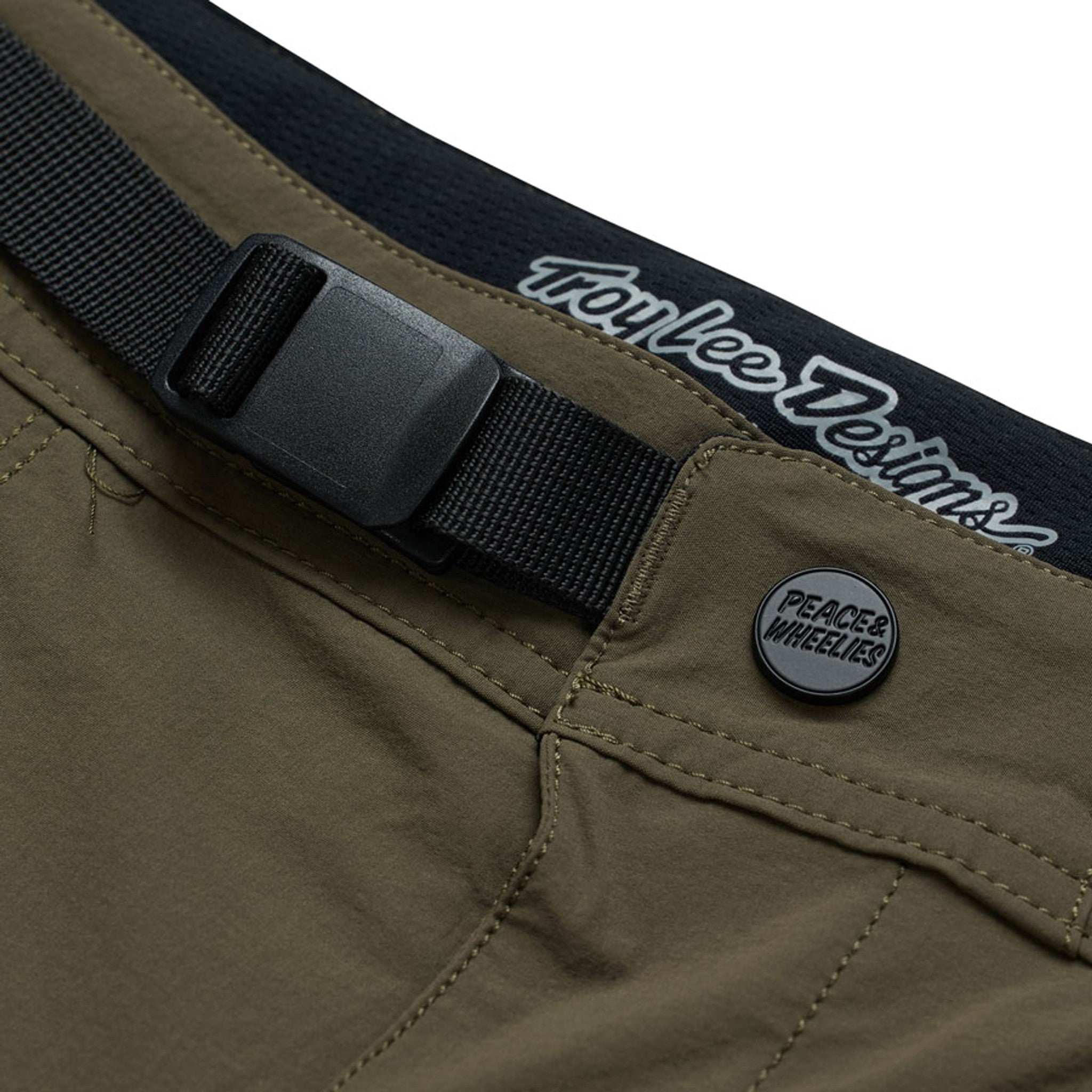 Skyline Trail Shorts