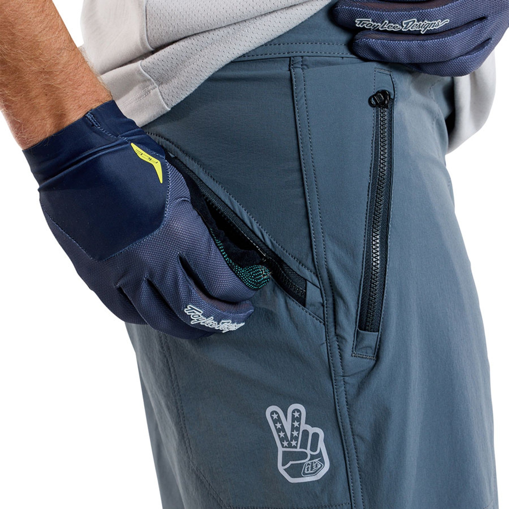 Skyline Trail Shorts