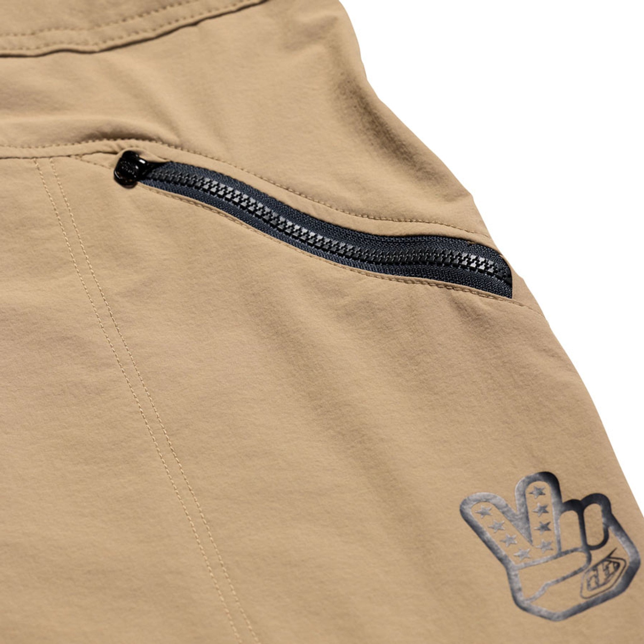 Skyline Trail Shorts