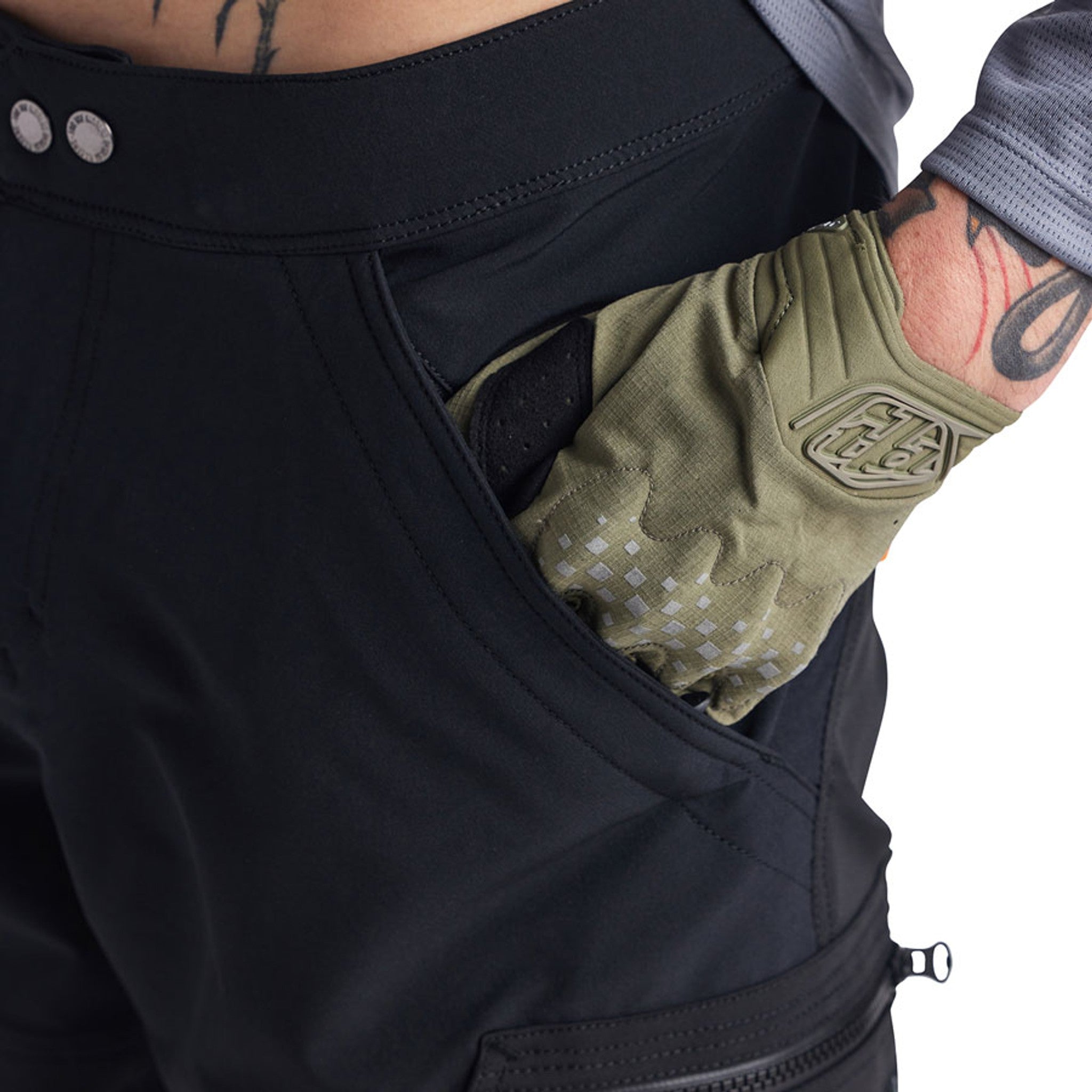 Ruckus Cargo Pants