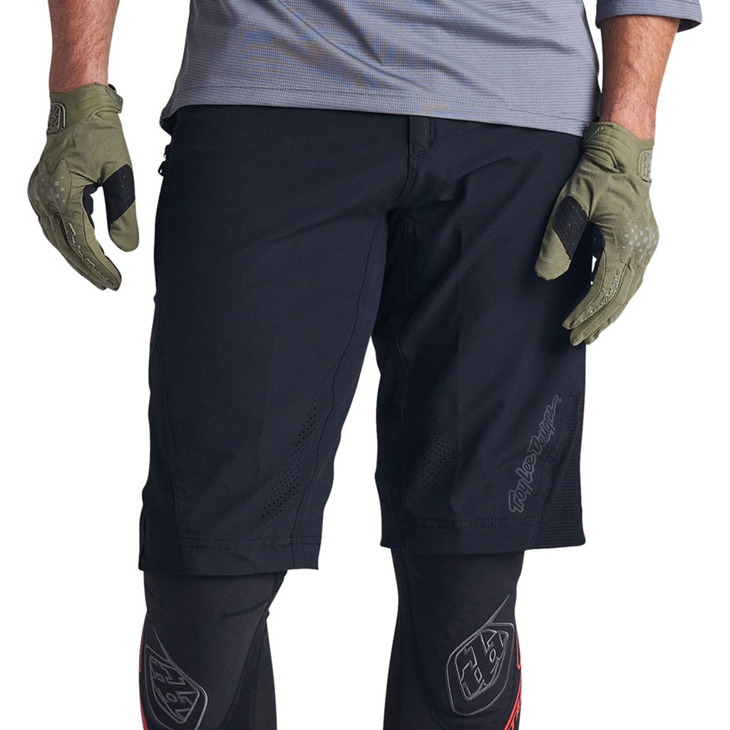 Ruckus Shorts Shell