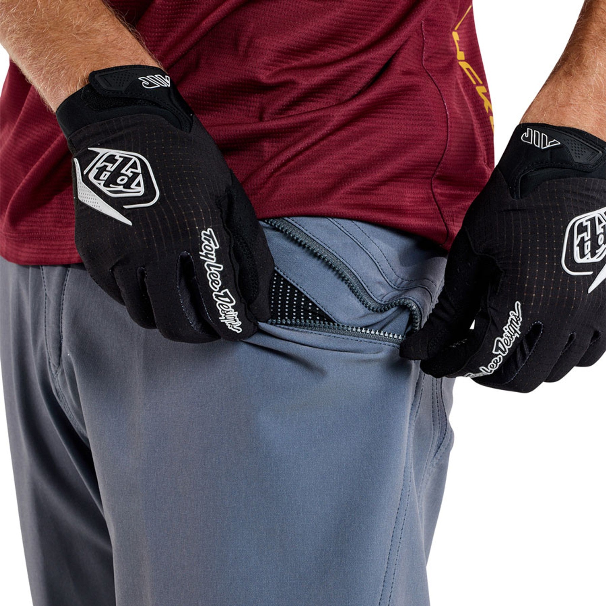 Ruckus Shorts Shell