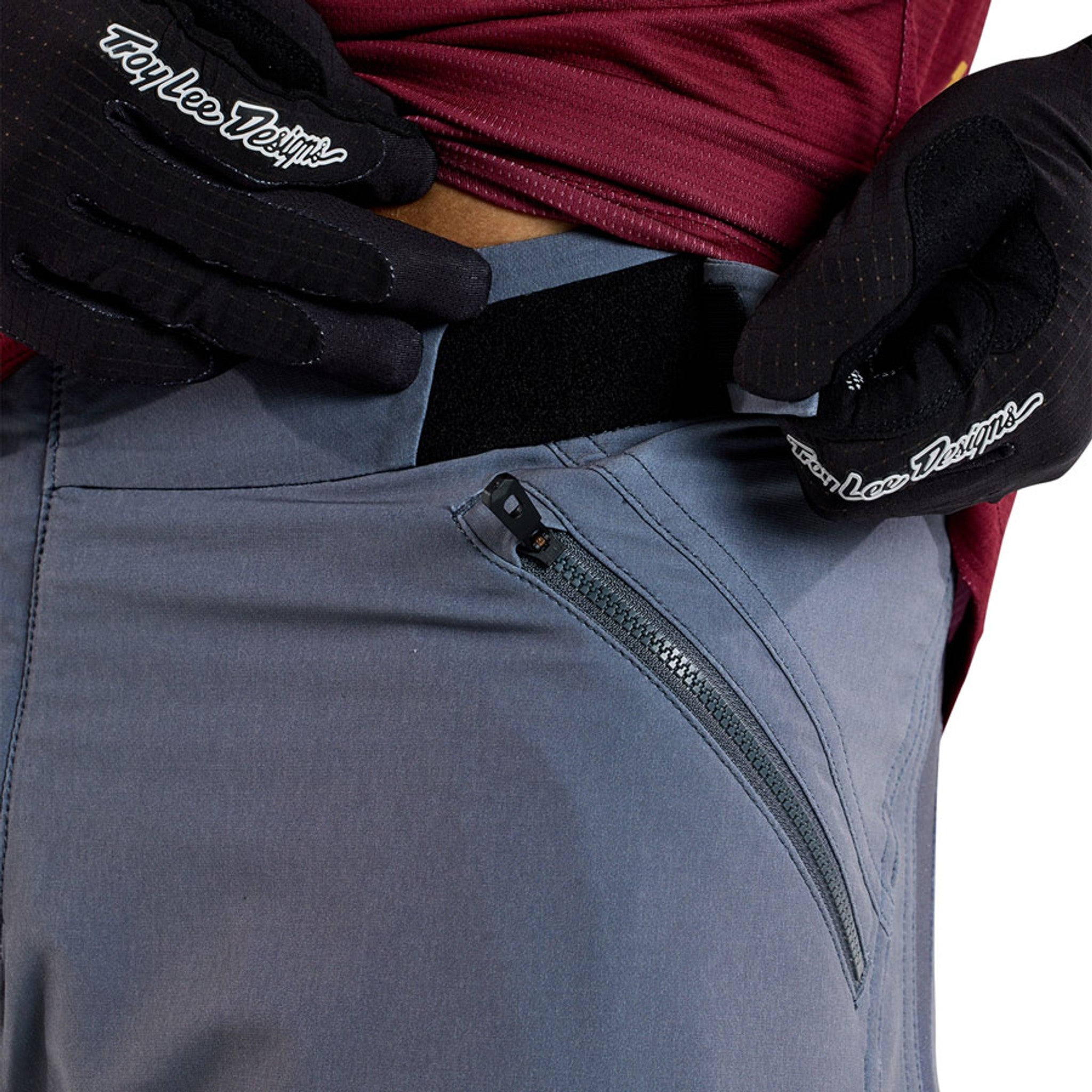 Ruckus Shorts Shell