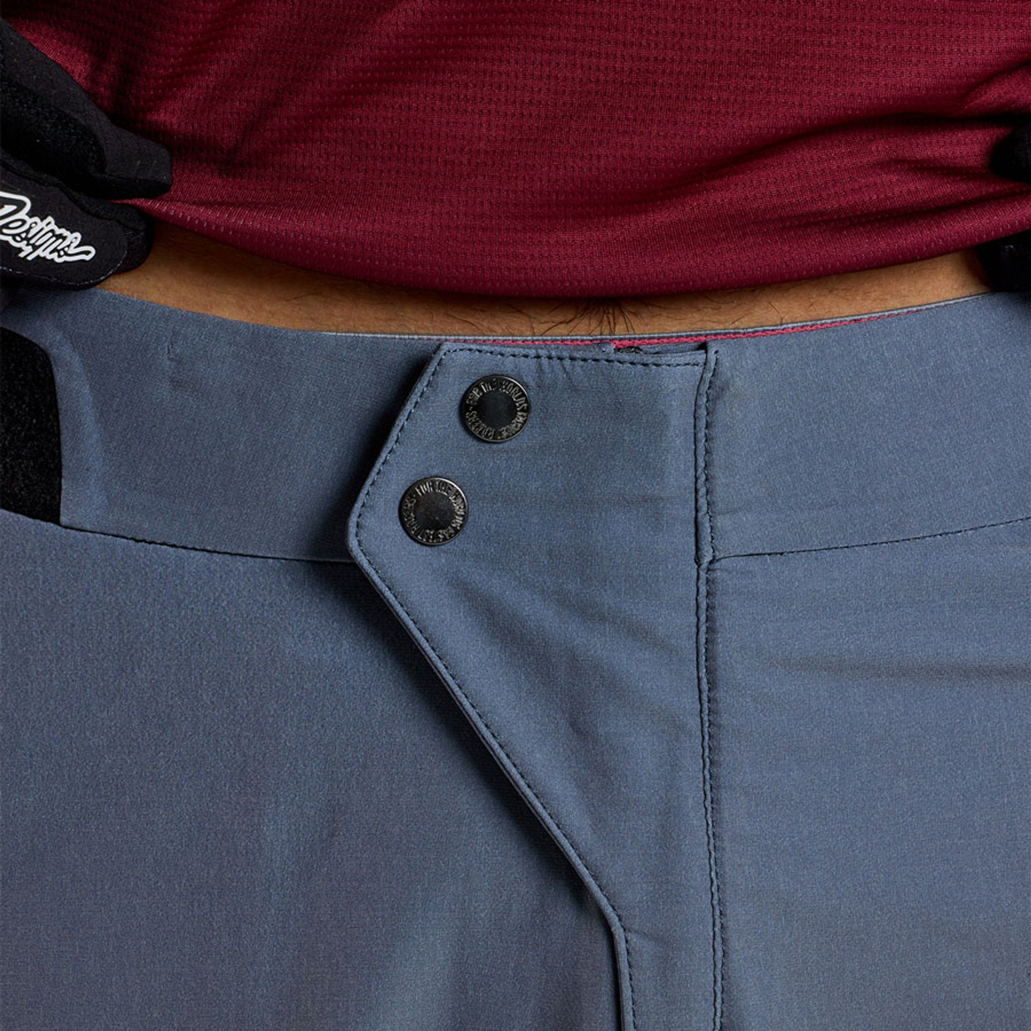 Ruckus Shorts Shell
