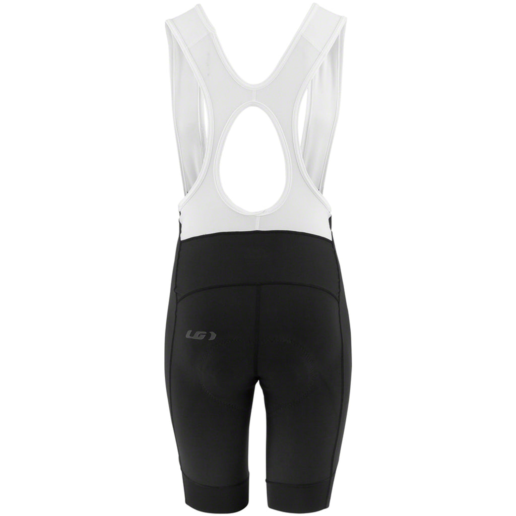 Neo Power Motion Bib Shorts - Black, Men's, Large