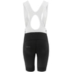 Neo Power Motion Bib Shorts - Black, Men's, Large
