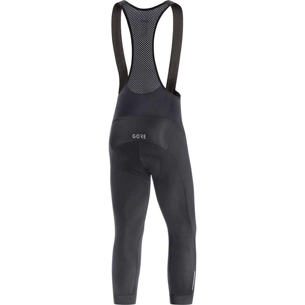 C3 3/4 Bib Tights+ - Men's
