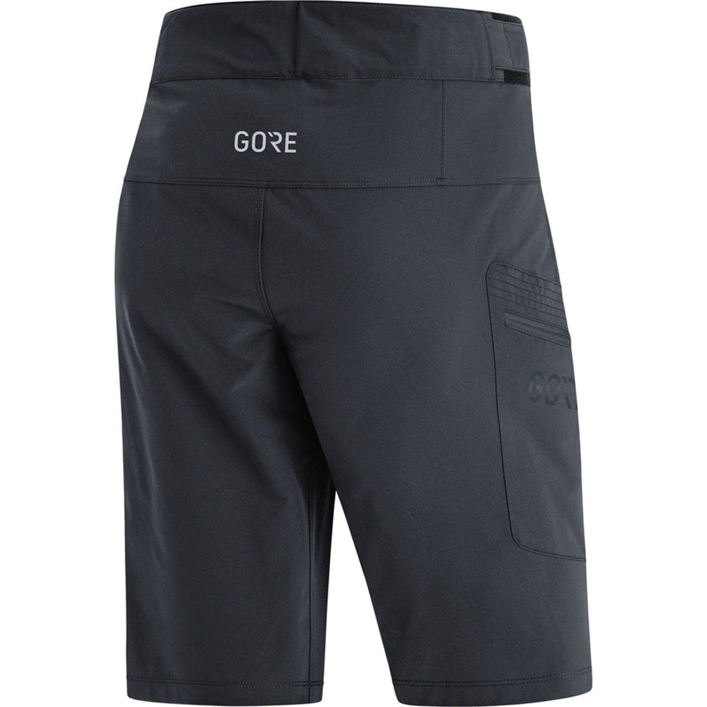 Passion Shorts - Women's