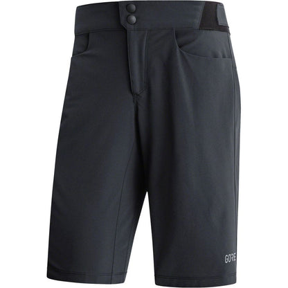 Passion Shorts - Women's