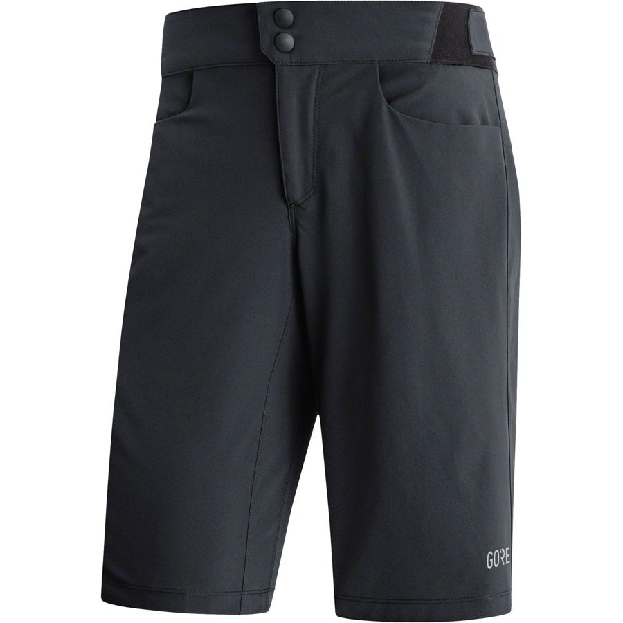 Passion Shorts - Women's