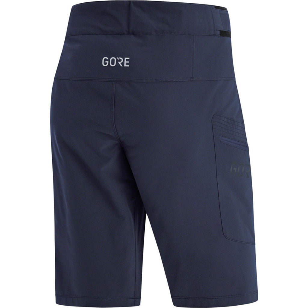 Passion Shorts - Women's