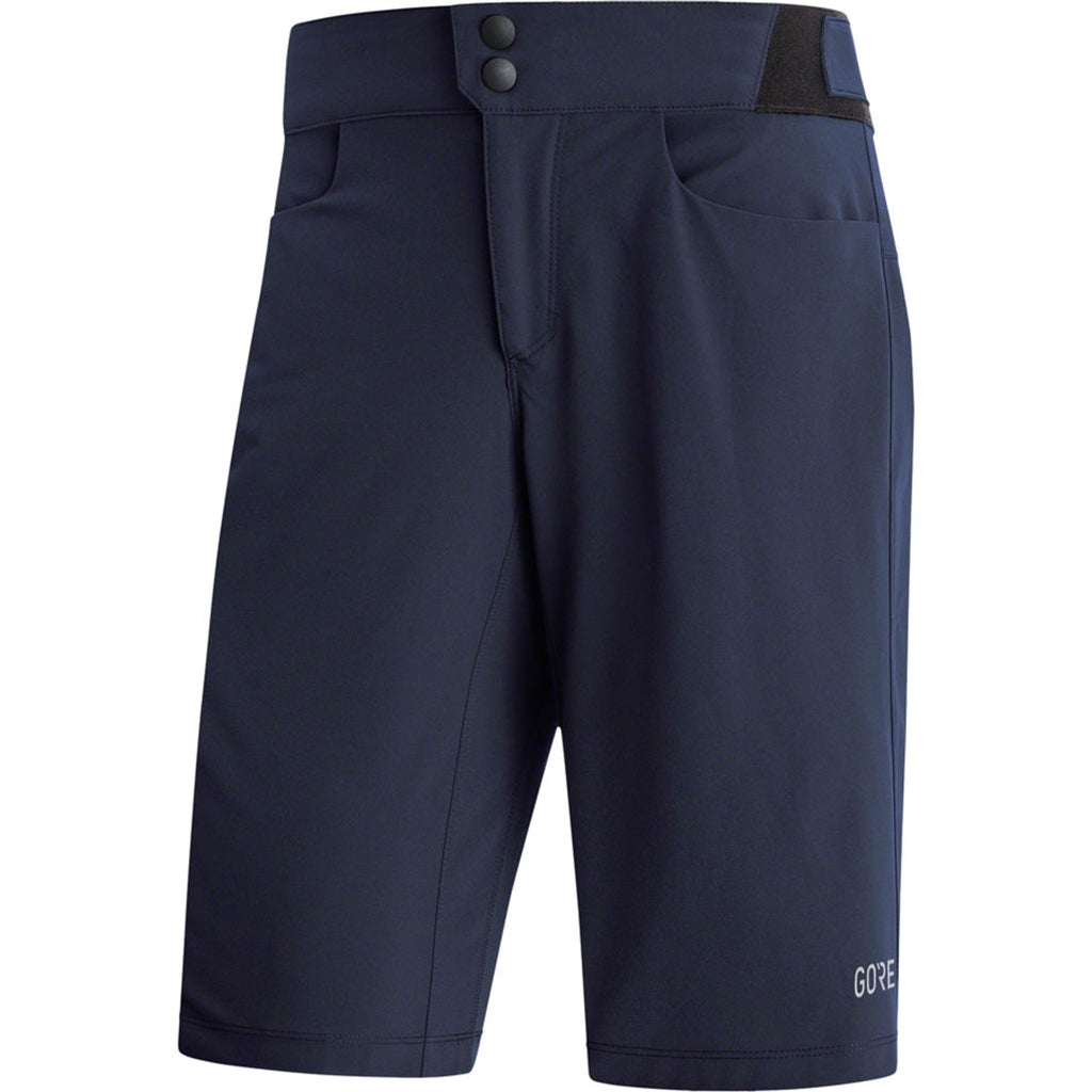 Passion Shorts - Women's