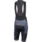 Waypoint Men's Cargo Bib Shorts - Black, Medium
