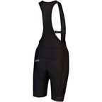 Fit Sensor Texture Bib - Black, Women's, X-Large
