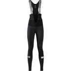 Ability Thermo Bib Tights+ - Women's