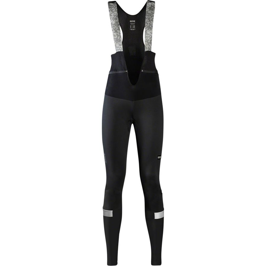 Ability Thermo Bib Tights+ - Women's
