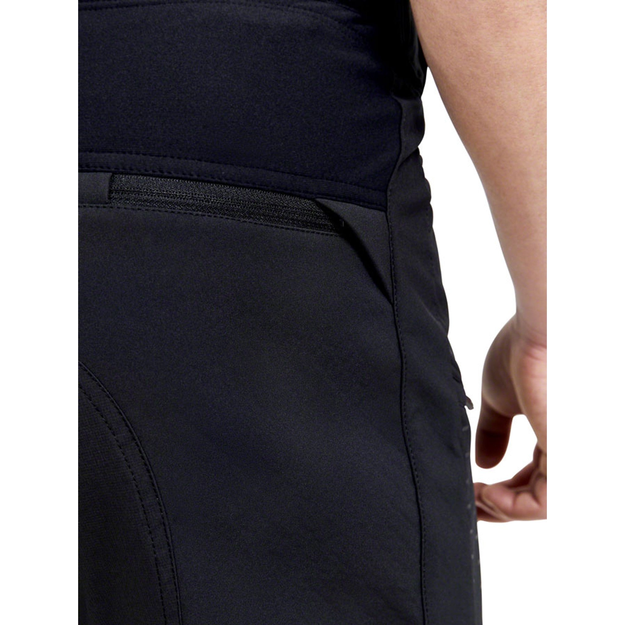 ADV Bike Offroad Subz Pants
