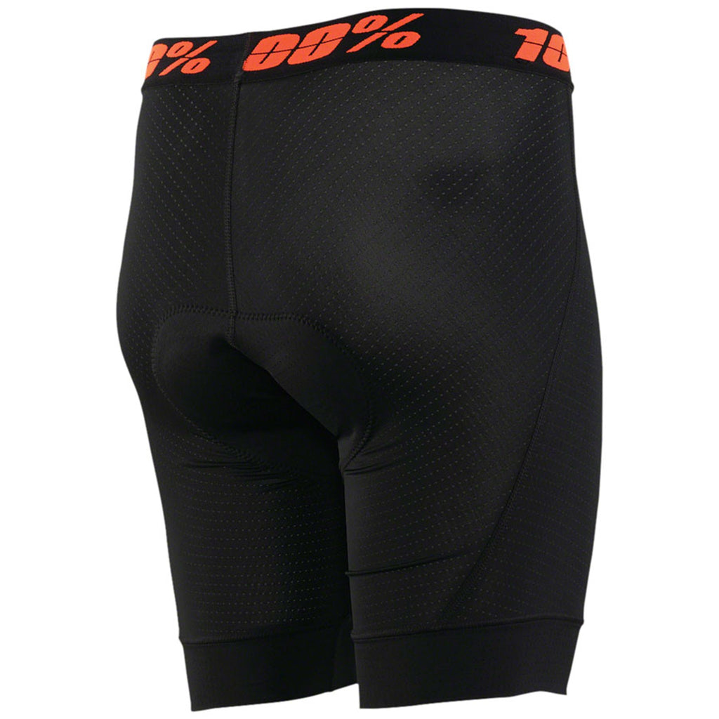 Crux Short Liner - Black, Women's, Small