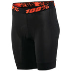 Crux Short Liner - Black, Women's, Small