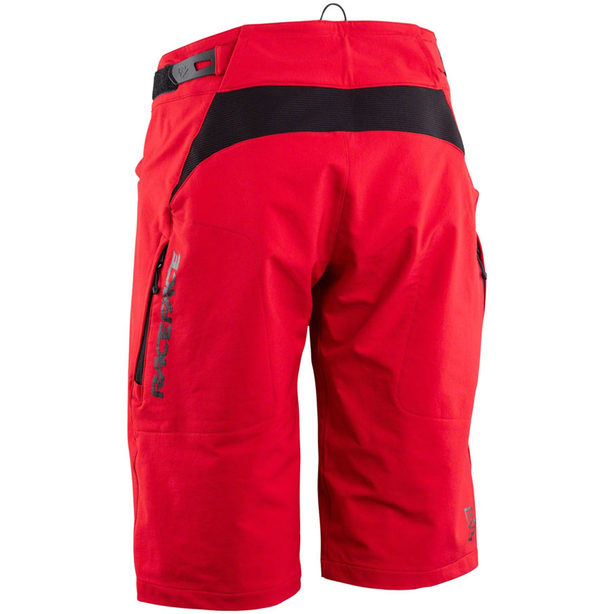 Khyber Women's Shorts - Rouge, SM