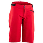 Khyber Women's Shorts - Rouge, SM