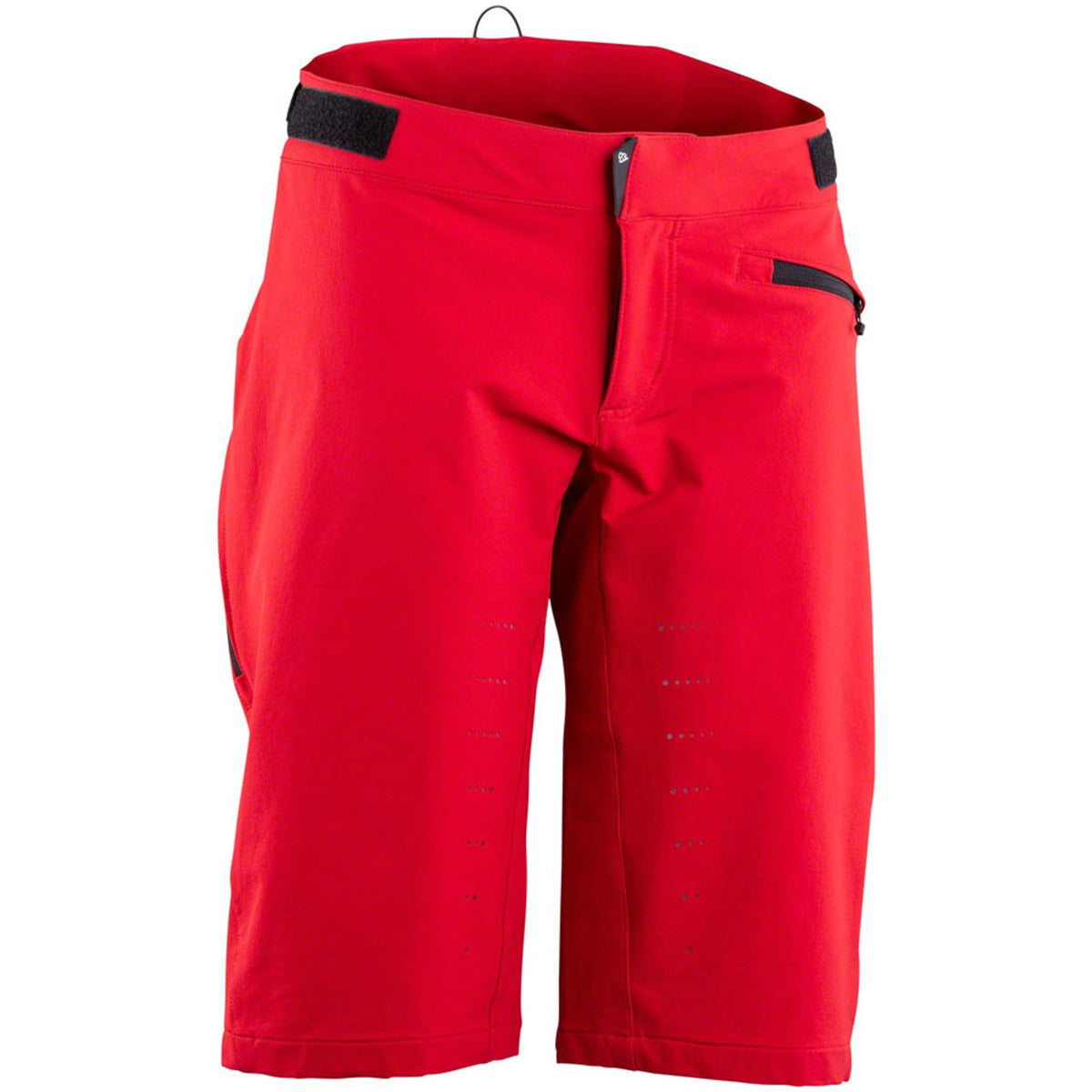 Khyber Women's Shorts - Rouge, SM