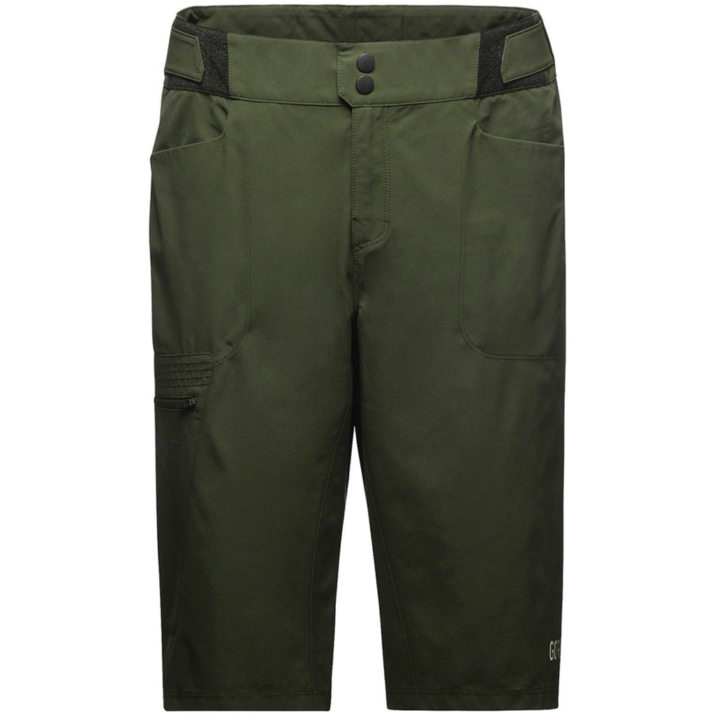 Passion Shorts - Men's
