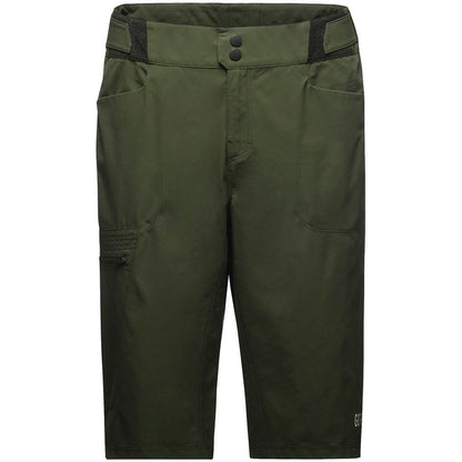 Passion Shorts - Men's