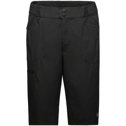 Passion Shorts - Men's
