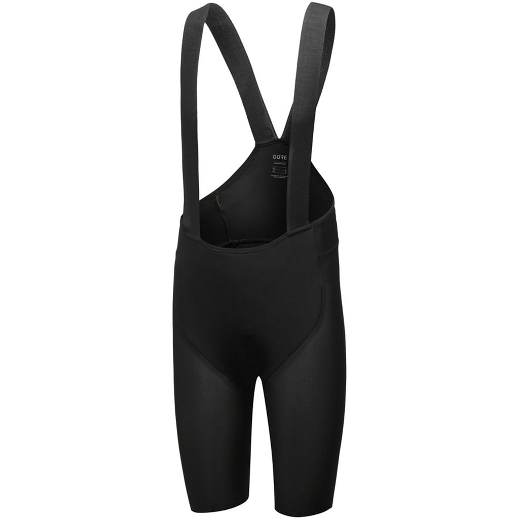 Fernflow Liner Bib Shorts+ - Men's
