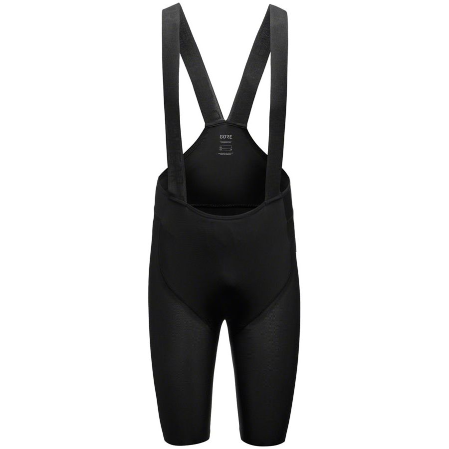 Fernflow Liner Bib Shorts+ - Men's