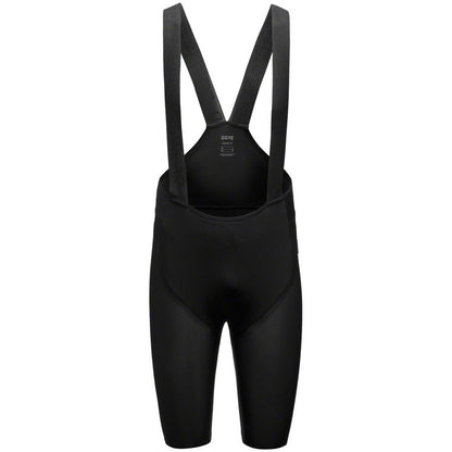 Fernflow Liner Bib Shorts+ - Men's