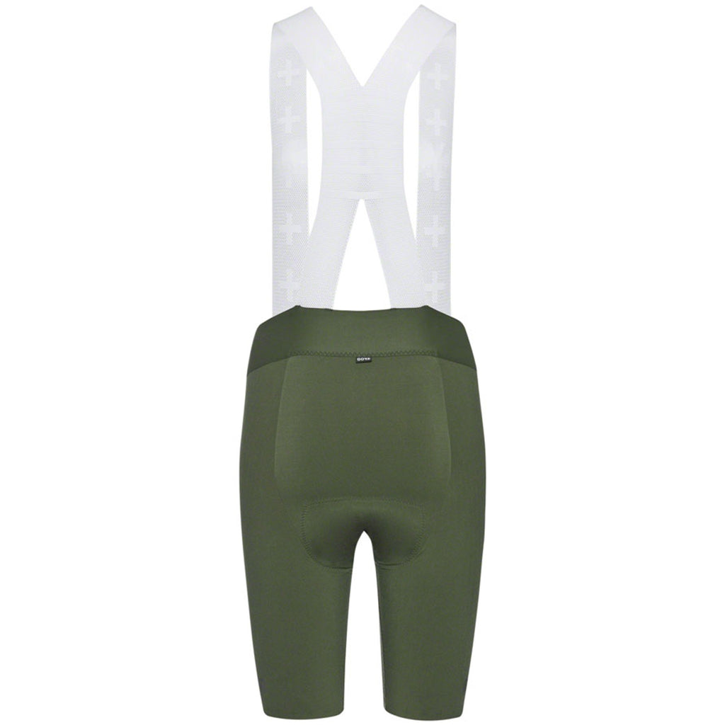 Distance Bib Shorts+ 2.0 - Women's