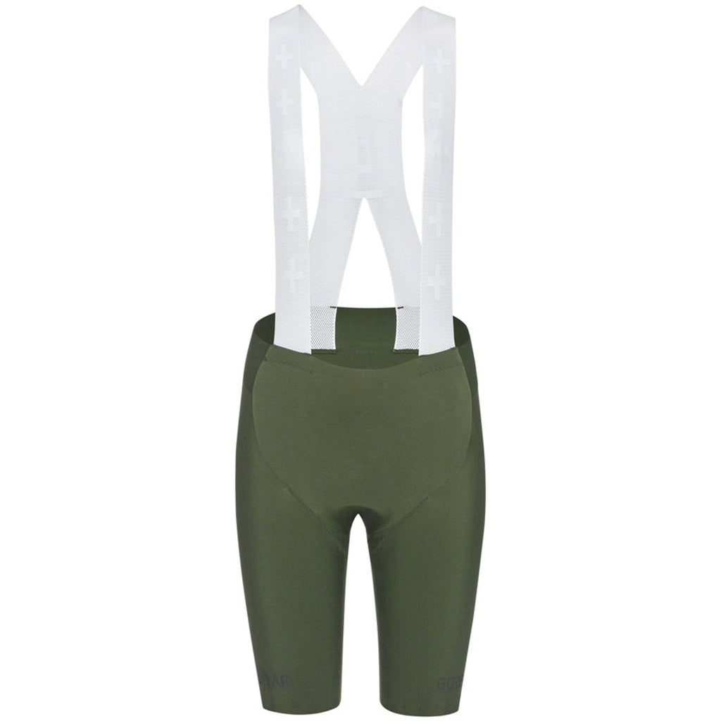 Distance Bib Shorts+ 2.0 - Women's