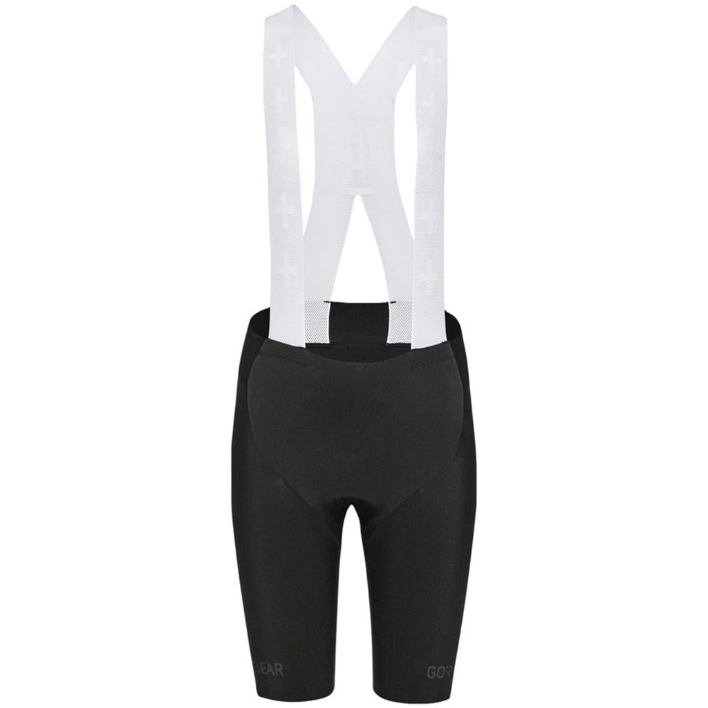 Distance Bib Shorts+ 2.0 - Women's