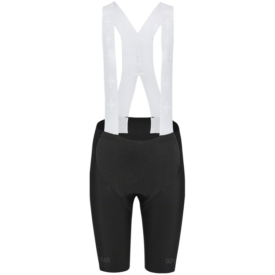 Distance Bib Shorts+ 2.0 - Women's