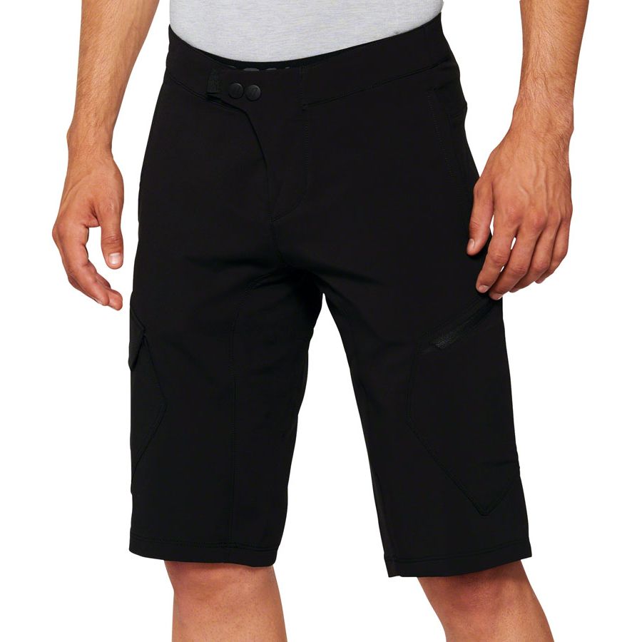 Ridecamp Shorts