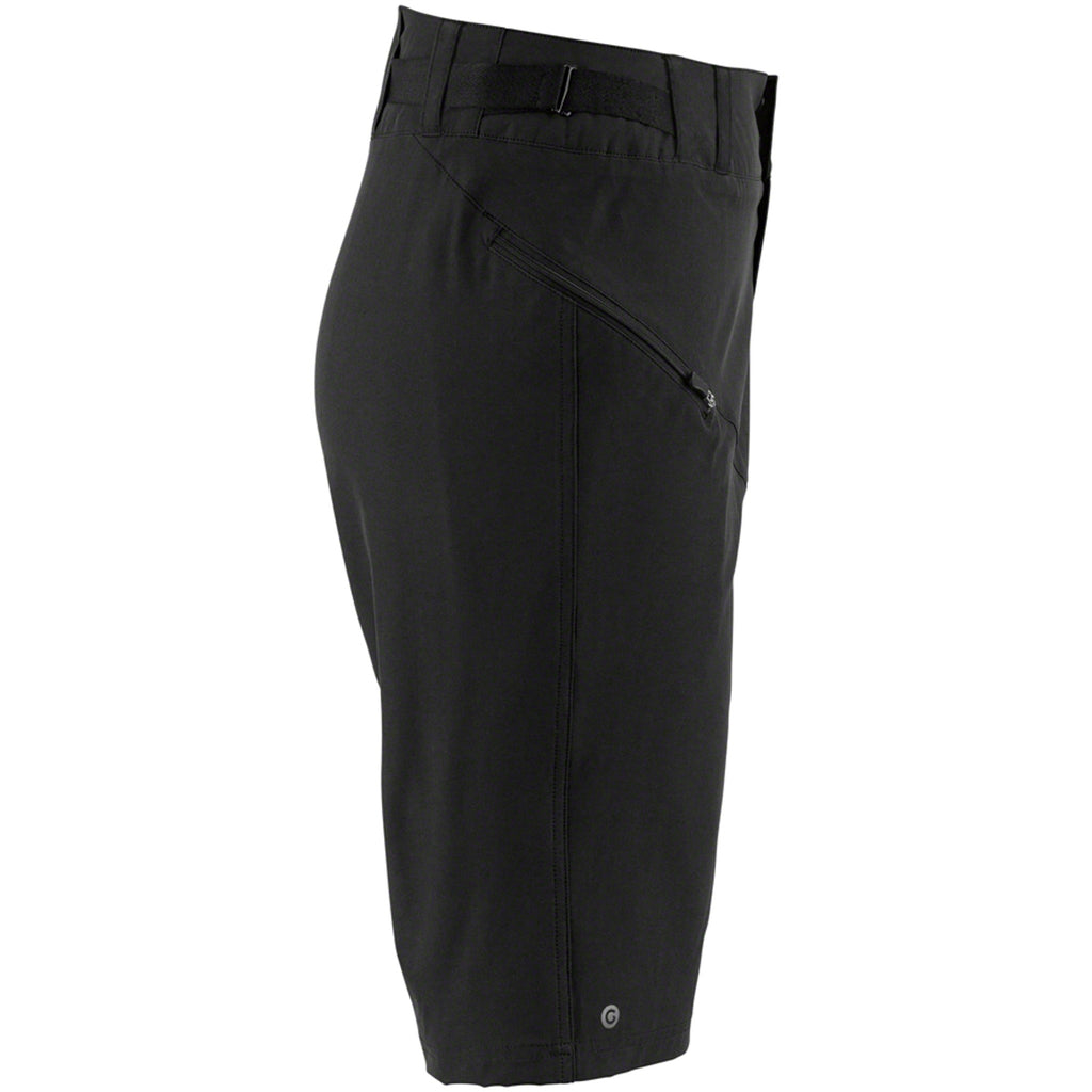 Leeway 2 Shorts