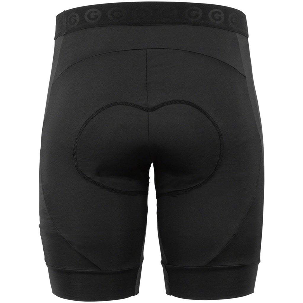 Leeway 2 Shorts