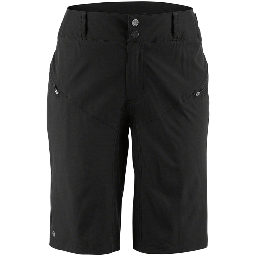 Leeway 2 Shorts