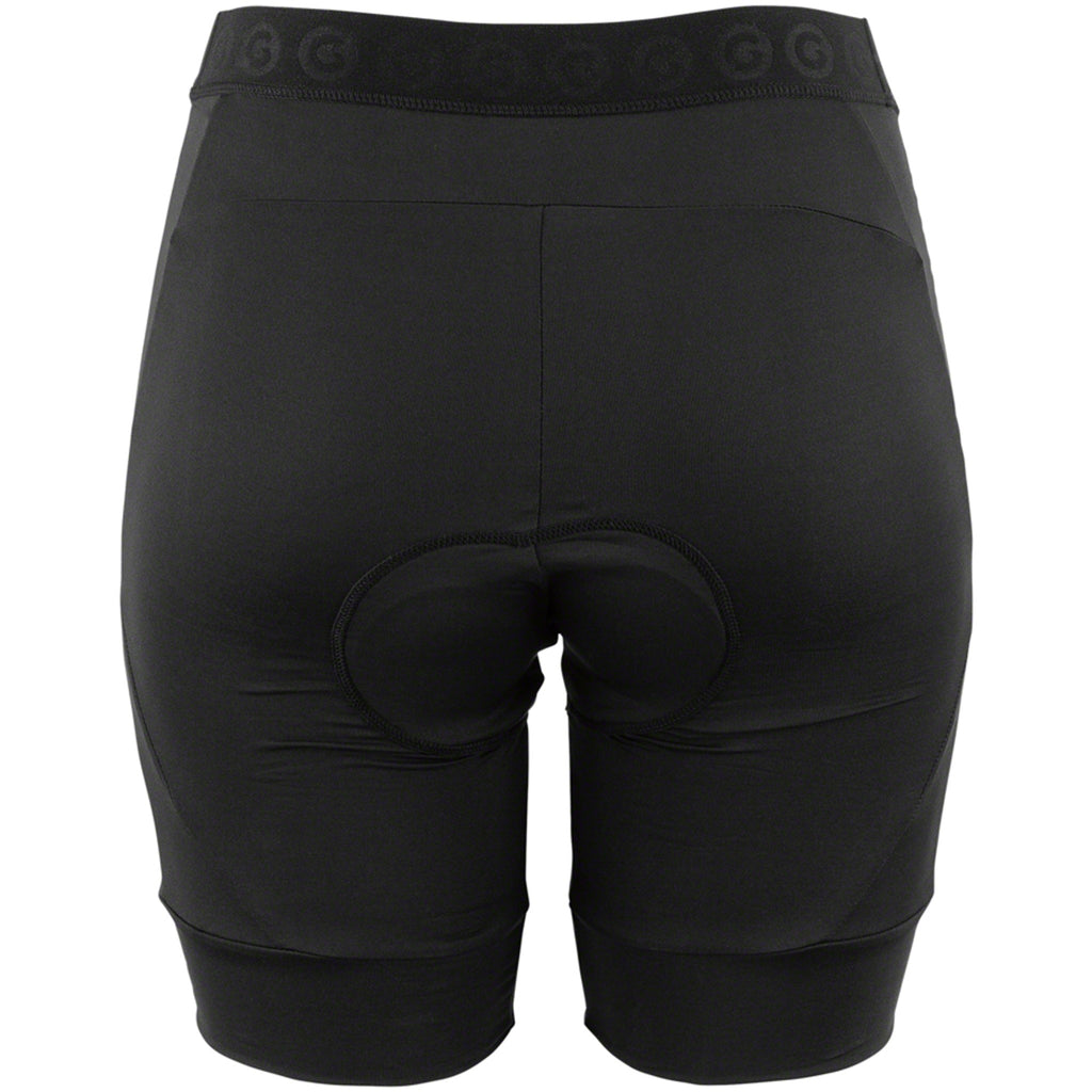 Cycling Inner Short