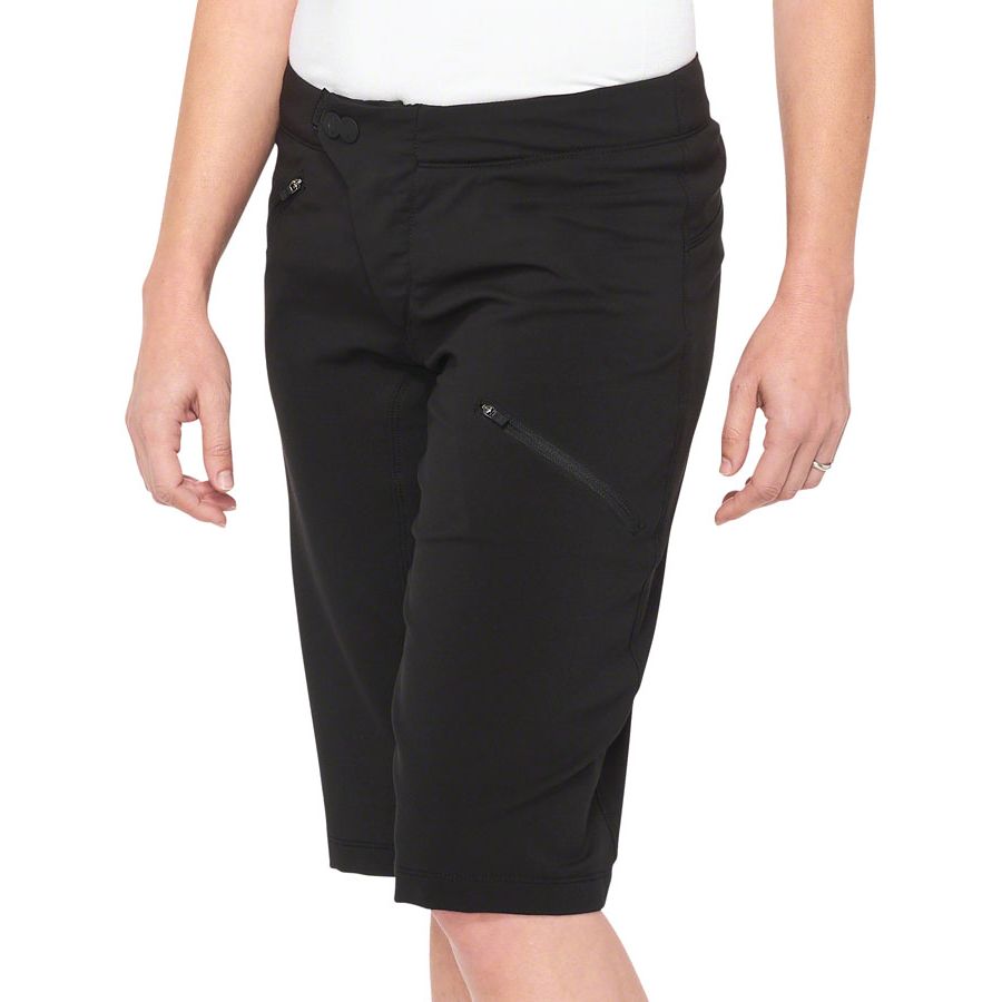 Ridecamp Shorts