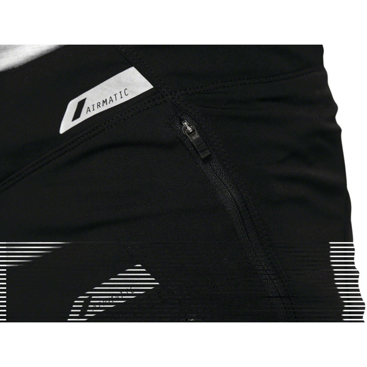 Airmatic Shorts