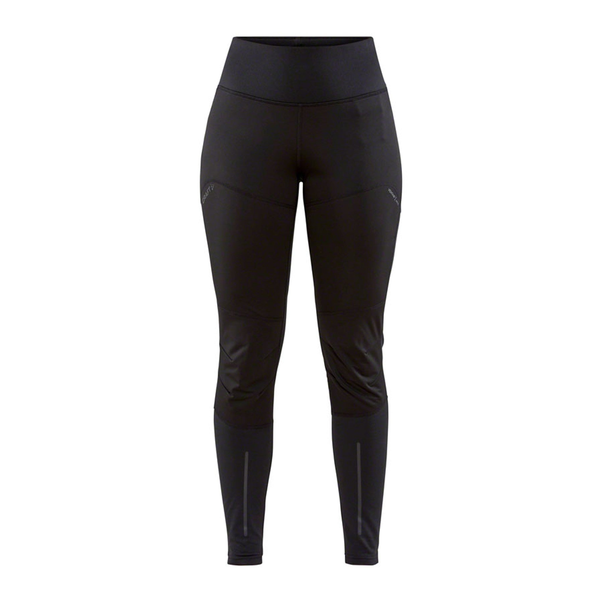 ADV Essence Wind Tights - Black, Women's, Medium