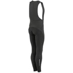 Providence 2 Bib Tights - Black, Medium, Men's