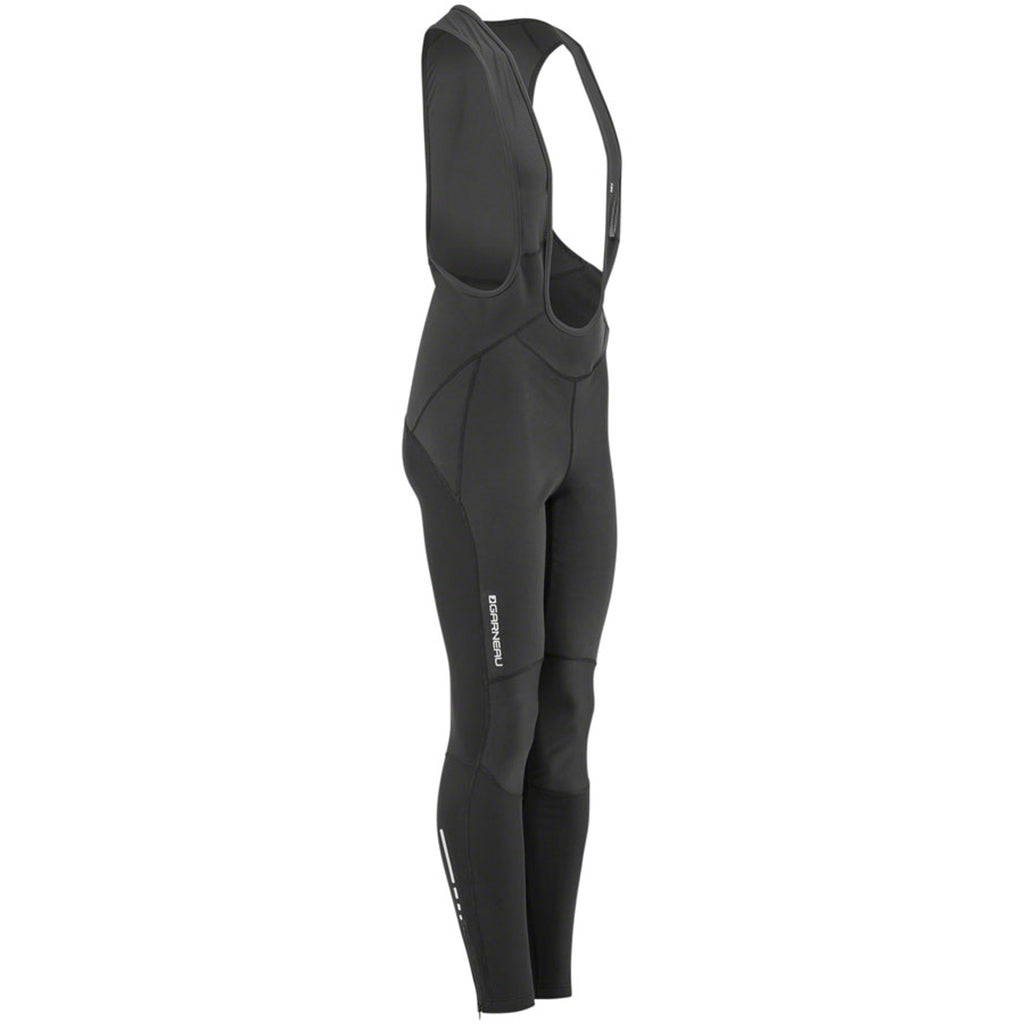 Providence 2 Bib Tights - Black, Medium, Men's