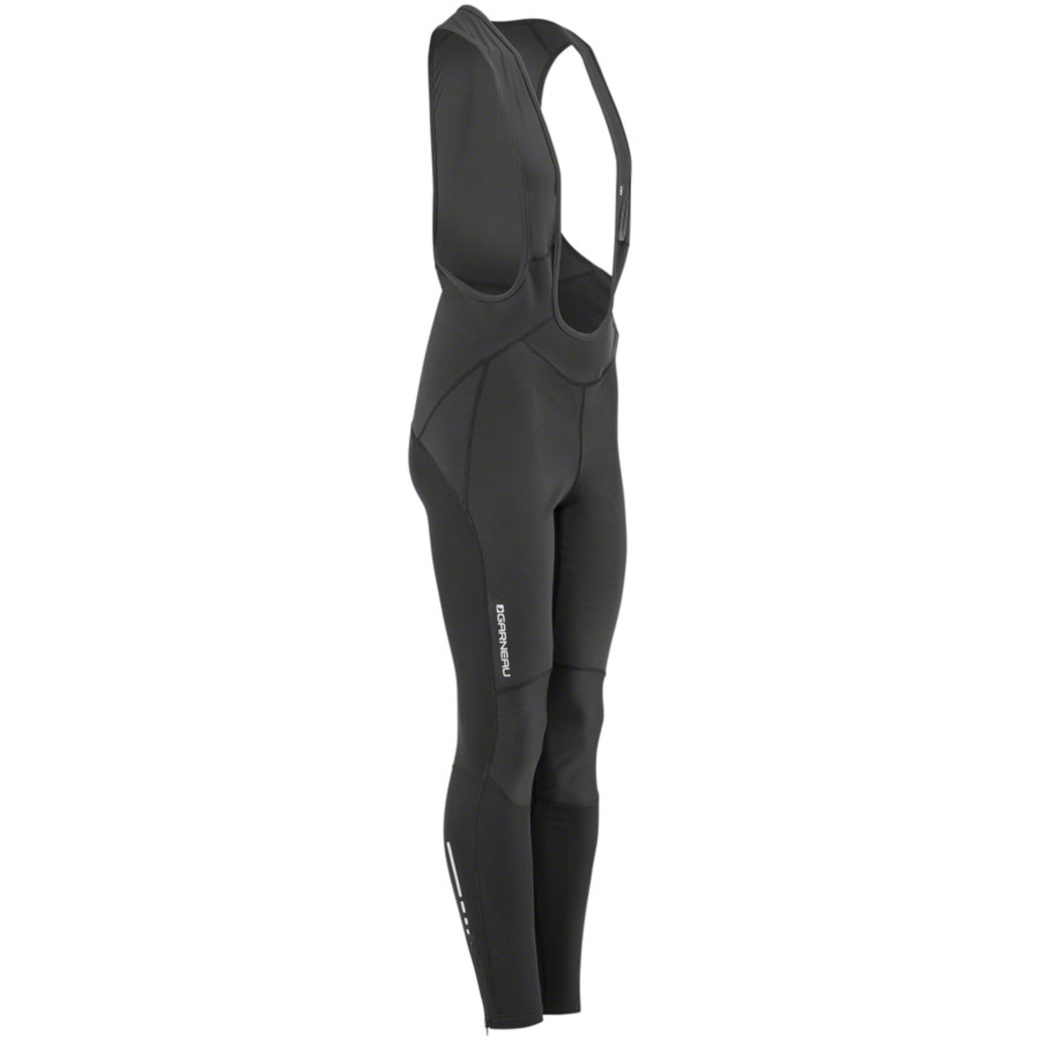 Providence 2 Bib Tights - Black, Medium, Men's